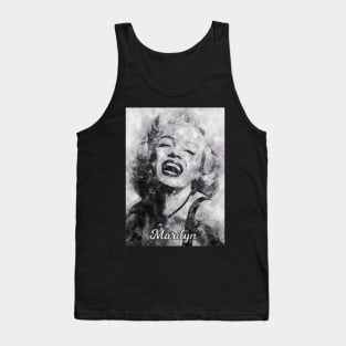 Marilyn Tank Top